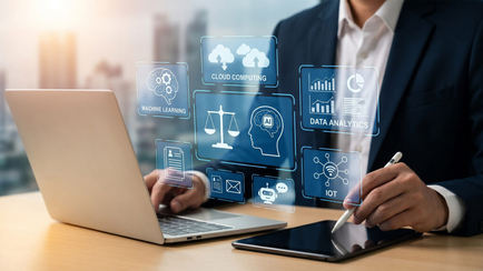 AI Can Accelerate Legal Work but Must Not Replace Human Judgment