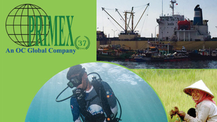 PRIMEX: A Long Legacy of Growth, Development, and Resilience