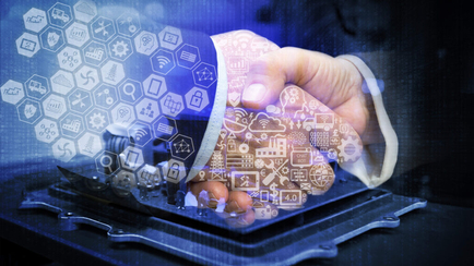 Your Partner in Digital Transformation Across Defence, Security, and Critical Infrastructure
