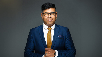 Leadership Awards 18 Years in the Making
