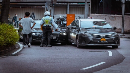 How Business Owners Can Document Lost Income After a Car Accident