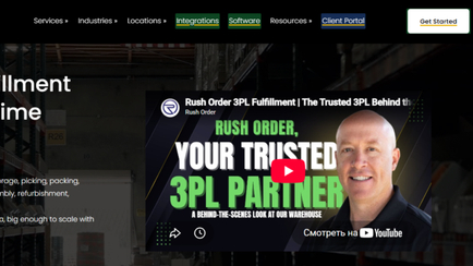 Best 3PL Companies for Brands Selling on Amazon