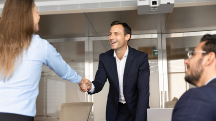Why Client Trust, Not Volume, Should Drive Growth in Professional Services