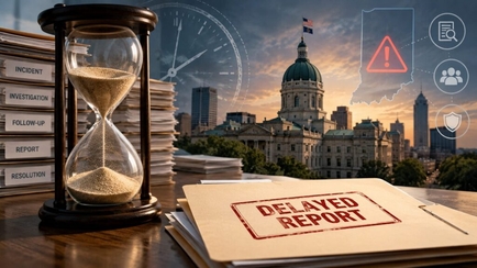 The Risks That Emerge Later: How Indiana Organisations Should Respond to Delayed Reports of Harm