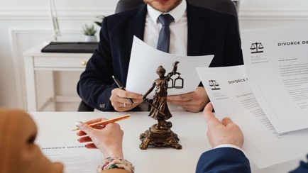 Choosing an Accident Attorney: A Guide for Injured Business Owners