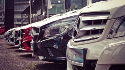 Buying a Car for Your Business – Here Is What You Need to Know