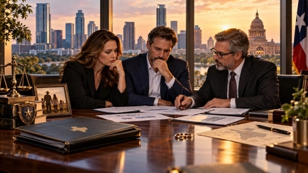 When a Founder’s Marriage Faces Uncertainty: Protecting a Family Business During Reconciliation or Divorce