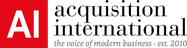 Acquisition International - Brand Logo