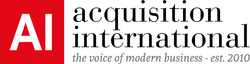 Acquisition International - Brand Logo