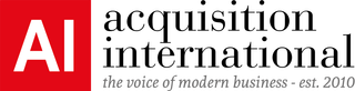 Acquisition International - Nav Overlay Logo