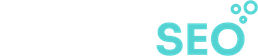 Bubble SEO - Header Logo (Light)