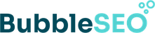 Bubble SEO - Brand Logo