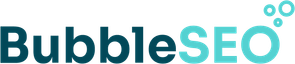 Bubble SEO - Brand Logo