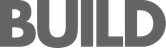 BUILD Magazine - Brand Logo