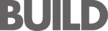 BUILD Magazine - Brand Logo