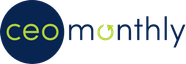 CEO Monthly - Brand Logo