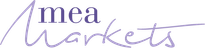 MEA Markets - Brand Logo