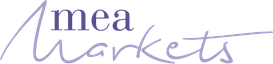 MEA Markets - Brand Logo