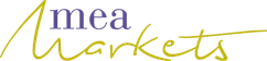 MEA Markets - Header Logo