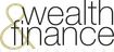 Wealth & Finance International - Brand Logo