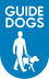 Guide Dogs Guide Dogs - Charity Logo