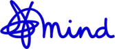 Mind Mind - Charity Logo