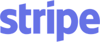 Powered by Stripe
