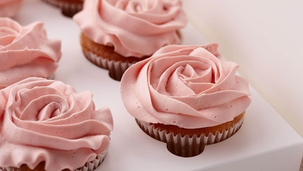 Cupcake Day for Alzheimer’s Society