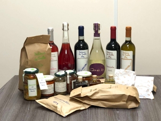 Fattoria La Vialla