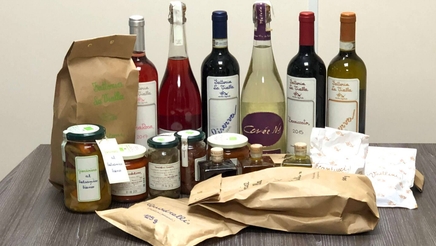 Fattoria La Vialla