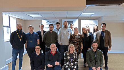 AI Global Media To Run The National Three Peaks Challenge In Aid Of Cancer Research UK