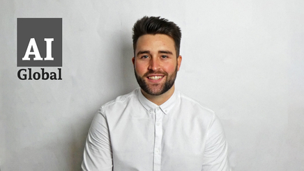 Employee of the Month – Steve Simpson