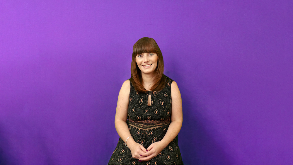 Featured Article Image - Employee of the Month – Heather Ryan