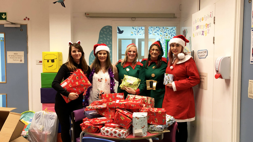 Featured Article Image - AI Global Media Helps to Bring Some Festive Cheer!