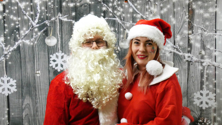 Christmas Fun for the Whole Family