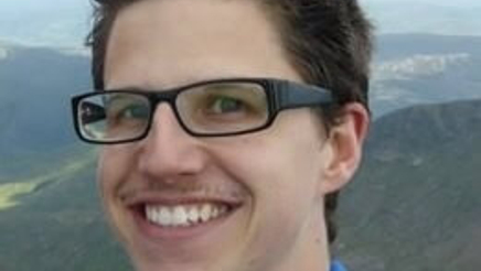 Sean Wilkins – Employee of the Month