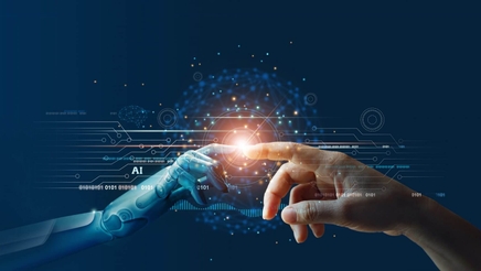 Will AI be the future of business after Covid-19?