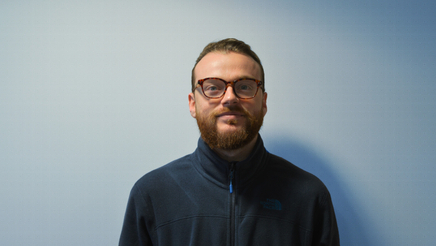 5 Years On At AI Global Media