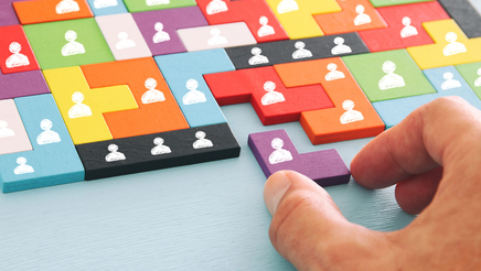 HR: Creating Big Opportunities in Small Businesses