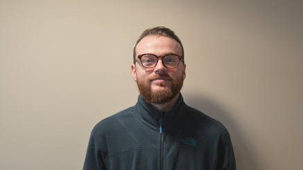 Employee of the Month – Will Oades