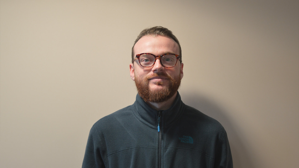 Featured Article Image - Employee of the Month – Will Oades