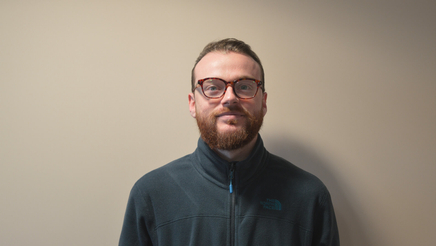 Employee of the Month – Will Oades