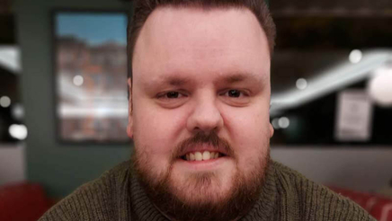 Employee of the Month (January 2024) – Dan Harding
