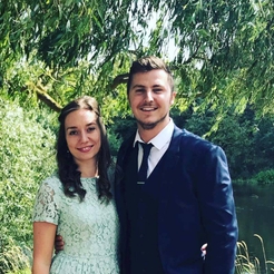 Employee of the Month (September 2021) – Josh Hewitt