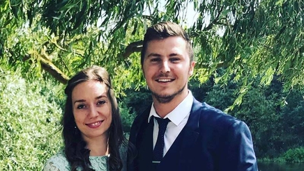 Employee of the Month (September 2021) – Josh Hewitt
