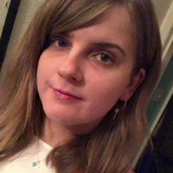 Employee of the Month (August 2021) – Rebecca Scotland