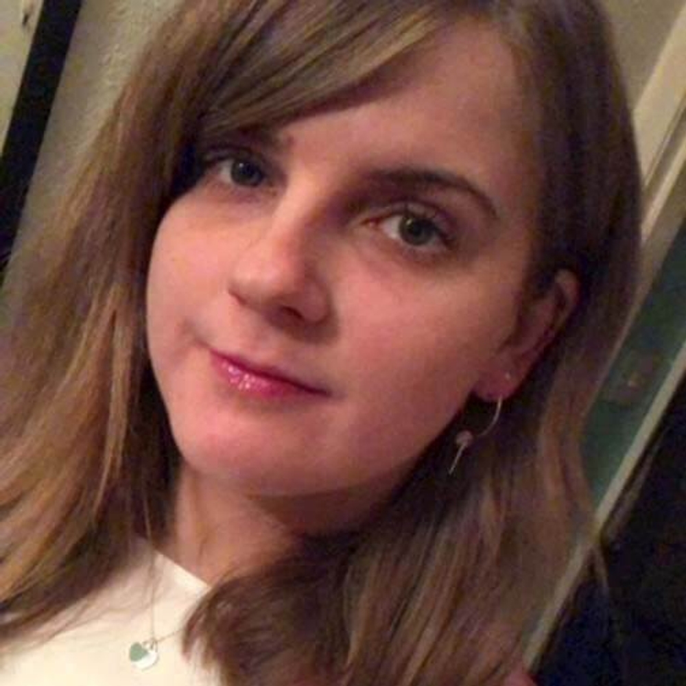 Featured Article Image - Employee of the Month (August 2021) – Rebecca Scotland