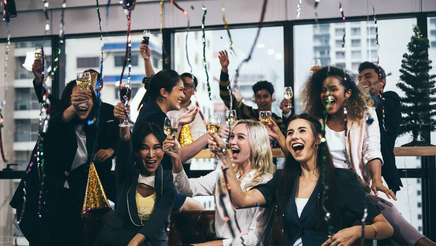 Corporate Anniversary Marketing: How to Celebrate Your Company Milestones