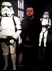 Employee of the Month (March 2023) – Daniel Grubb