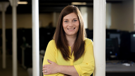 Employee Spotlight: Heather Ryan on 10 Years at AI Global Media